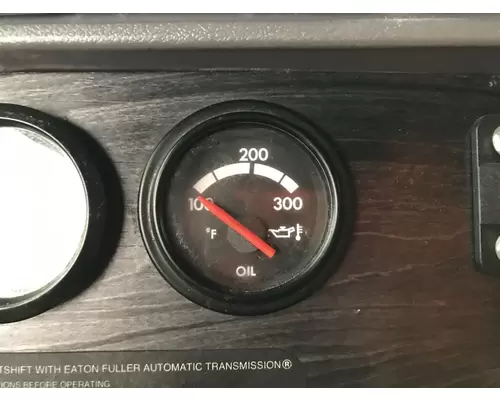 Freightliner COLUMBIA 120 Dash Assembly