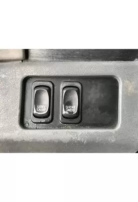 Freightliner COLUMBIA 120 Dash Assembly