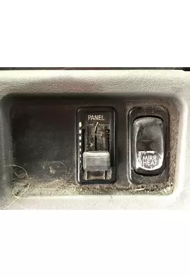 Freightliner COLUMBIA 120 Dash Assembly