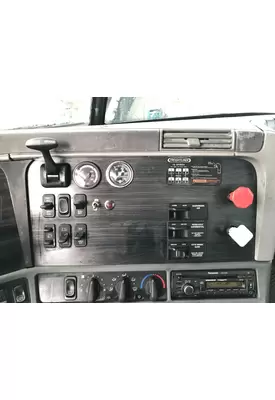 Freightliner COLUMBIA 120 Dash Assembly