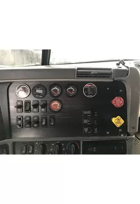 Freightliner COLUMBIA 120 Dash Assembly