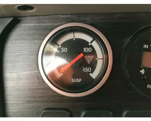 Freightliner COLUMBIA 120 Dash Assembly