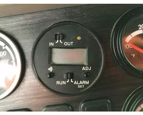 Freightliner COLUMBIA 120 Dash Assembly