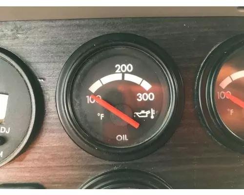 Freightliner COLUMBIA 120 Dash Assembly