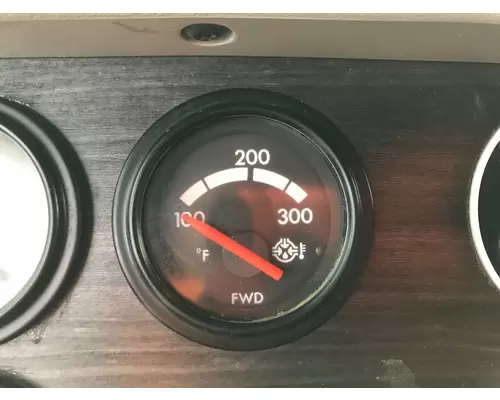 Freightliner COLUMBIA 120 Dash Assembly