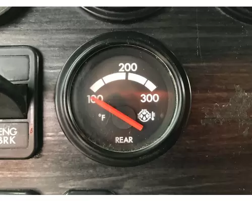 Freightliner COLUMBIA 120 Dash Assembly