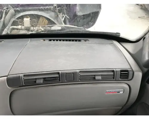 Freightliner COLUMBIA 120 Dash Assembly