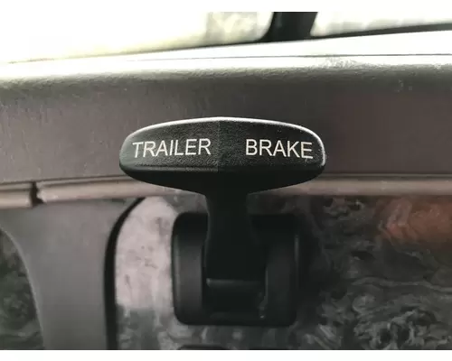 Freightliner COLUMBIA 120 Dash Assembly