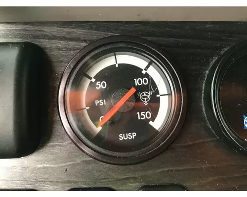 Freightliner COLUMBIA 120 Dash Assembly