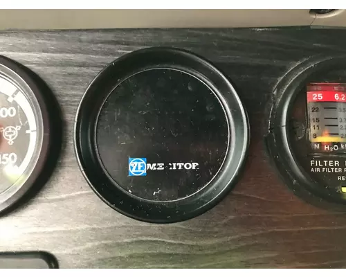 Freightliner COLUMBIA 120 Dash Assembly