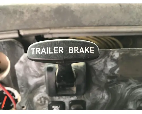 Freightliner COLUMBIA 120 Dash Assembly