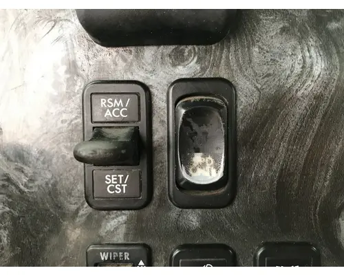 Freightliner COLUMBIA 120 Dash Assembly