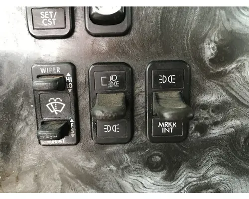 Freightliner COLUMBIA 120 Dash Assembly