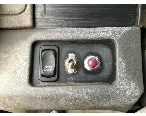 Freightliner COLUMBIA 120 Dash Assembly