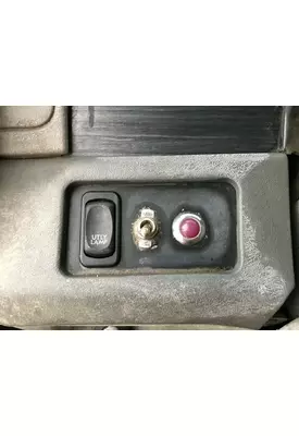 Freightliner COLUMBIA 120 Dash Assembly