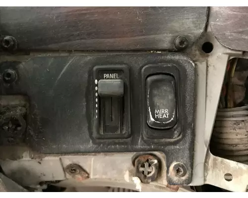 Freightliner COLUMBIA 120 Dash Assembly