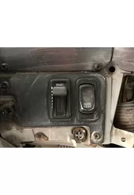 Freightliner COLUMBIA 120 Dash Assembly