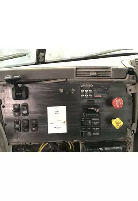 Freightliner COLUMBIA 120 Dash Assembly