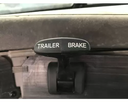 Freightliner COLUMBIA 120 Dash Assembly