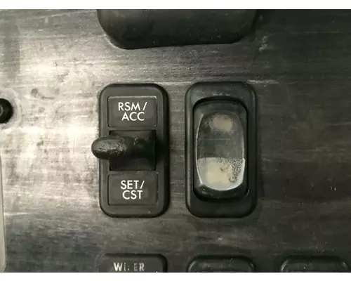 Freightliner COLUMBIA 120 Dash Assembly