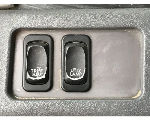 Freightliner COLUMBIA 120 Dash Assembly