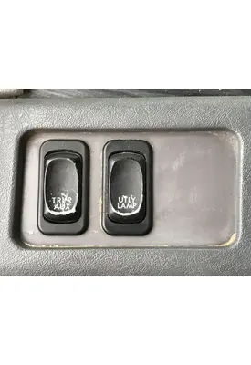 Freightliner COLUMBIA 120 Dash Assembly
