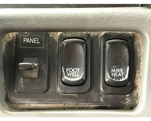 Freightliner COLUMBIA 120 Dash Assembly