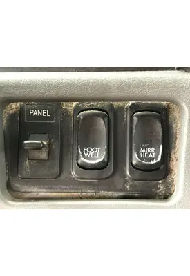 Freightliner COLUMBIA 120 Dash Assembly