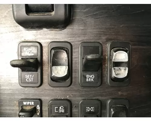 Freightliner COLUMBIA 120 Dash Assembly