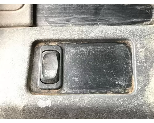 Freightliner COLUMBIA 120 Dash Assembly