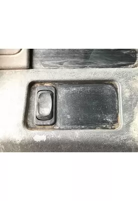Freightliner COLUMBIA 120 Dash Assembly