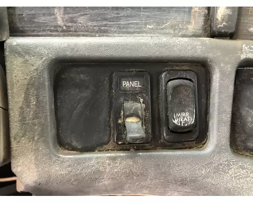 Freightliner COLUMBIA 120 Dash Assembly