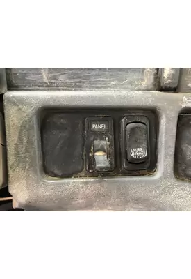 Freightliner COLUMBIA 120 Dash Assembly