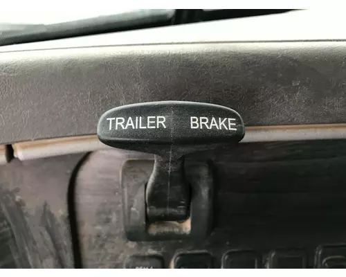Freightliner COLUMBIA 120 Dash Assembly