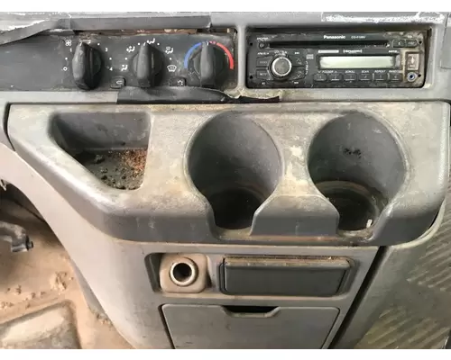 Freightliner COLUMBIA 120 Dash Assembly