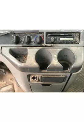 Freightliner COLUMBIA 120 Dash Assembly