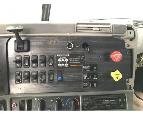 Freightliner COLUMBIA 120 Dash Assembly