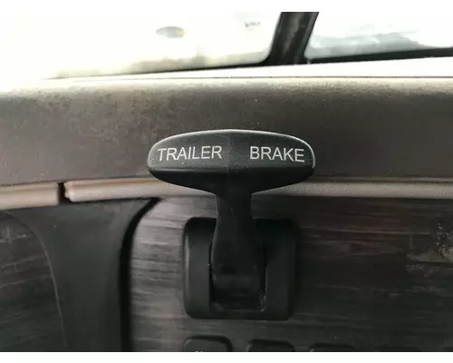 Freightliner COLUMBIA 120 Dash Assembly