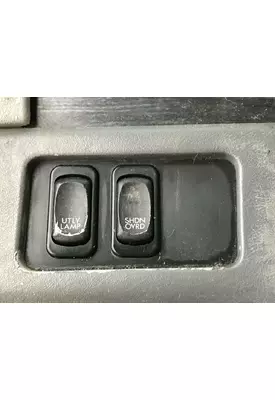 Freightliner COLUMBIA 120 Dash Assembly