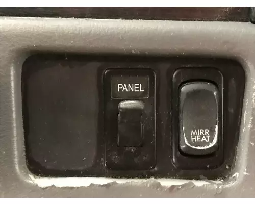 Freightliner COLUMBIA 120 Dash Assembly