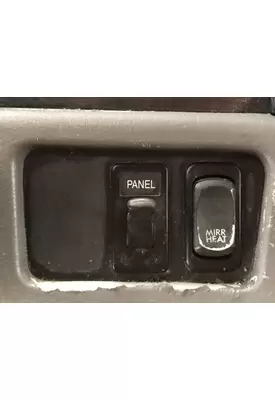 Freightliner COLUMBIA 120 Dash Assembly