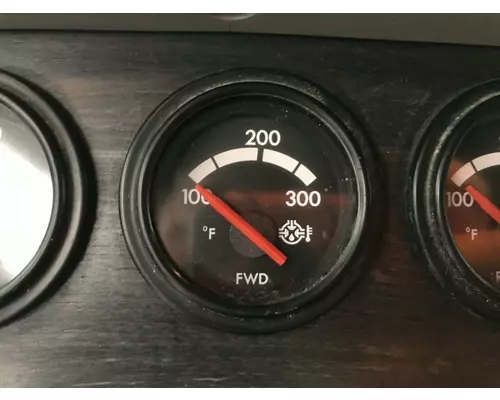 Freightliner COLUMBIA 120 Dash Assembly