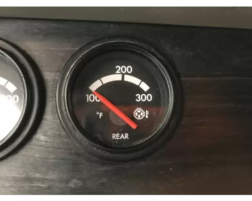 Freightliner COLUMBIA 120 Dash Assembly