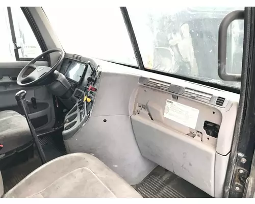 Freightliner COLUMBIA 120 Dash Assembly