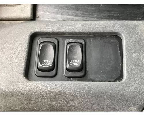 Freightliner COLUMBIA 120 Dash Assembly