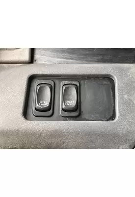 Freightliner COLUMBIA 120 Dash Assembly