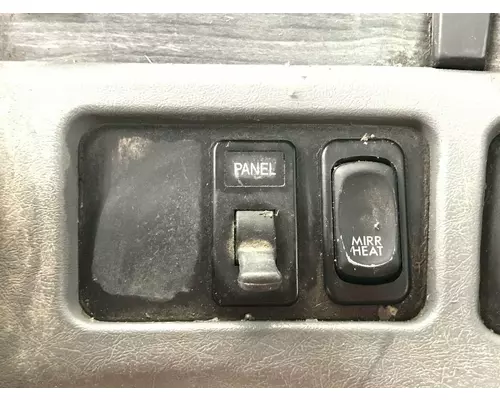Freightliner COLUMBIA 120 Dash Assembly