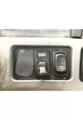 Freightliner COLUMBIA 120 Dash Assembly