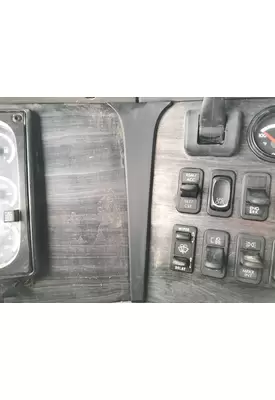 Freightliner COLUMBIA 120 Dash Assembly