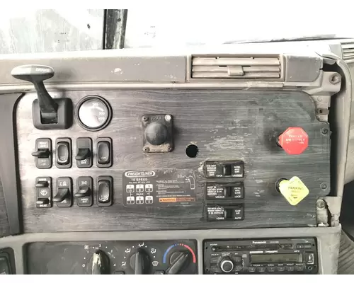 Freightliner COLUMBIA 120 Dash Assembly